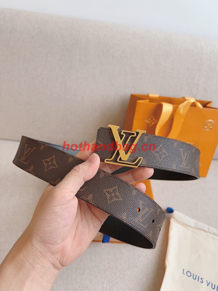 Louis Vuitton Belt 40MM LVB00119